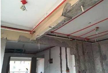 炉霍漏水维修 墙面漏水怎么办呢?墙面漏水的原因?