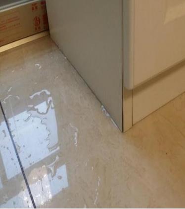 炉霍漏水检测 厕所漏水怎么检测?